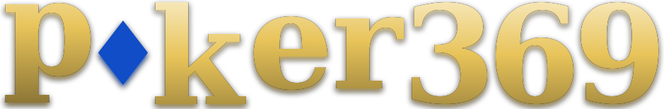 poker369 logo