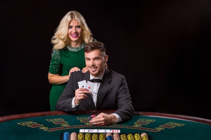 poker369 Gamelan Riches Megaways