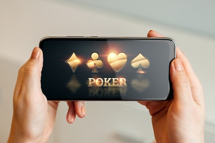 poker369 Gamelan Riches Megaways